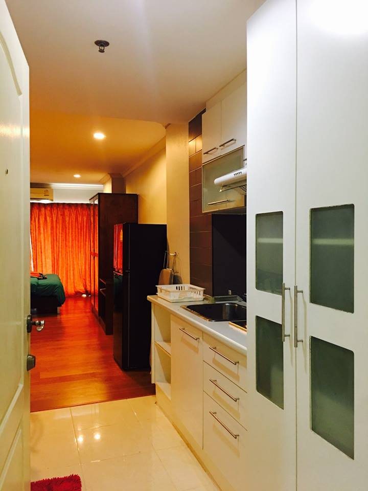 �͹������� �١!!! Grand Park View (�ù�� ���� ���) ��������� + ����ͧ��俿�� (����ҧ�Һ���) ������������!!!