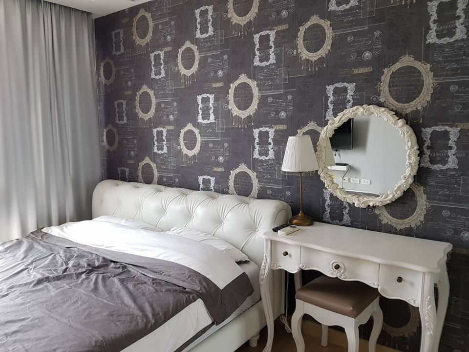 �͹������� Thru Thonglor (��� �ͧ����)