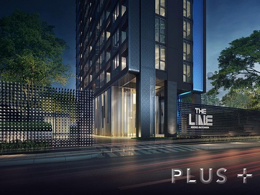 ��¶١ The line Asoke-Ratchada ��§ 4.59 ��ҹ�ҷ!! ����ͧ�Ҥ��� 