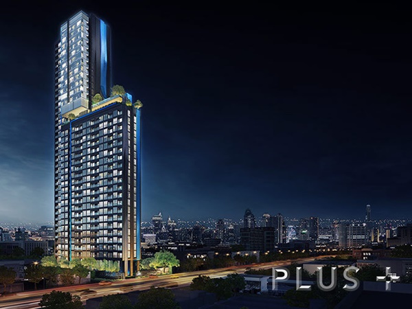 ��� The line Asoke ratchada 2��ͧ�͹ ��§ 5�ҷն֧ MRT