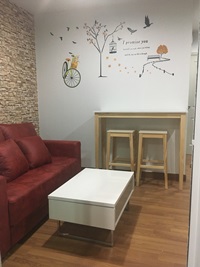 �͹����������� 28 ��.�. �����ͧ���Ѵ��ǹ �Դö俿�� MRT �ҧ��͹ Regent Home Bangson (���鹷� ��� �ҧ��͹) ��§ 100 ���� ��� 11 