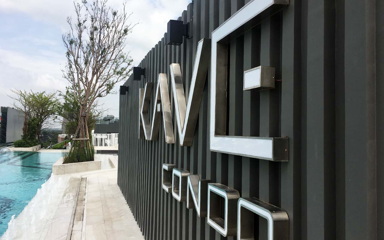 HOT!!! ������ KAVE CONDO ��觵ç���� �.��ا෾ �ѧ�Ե �֡ C ��鹺��ش ��ͧ���������� ��Ҵ��ͧ 26.29 ��.�.