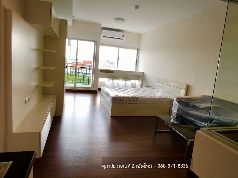 ��´�ǹ�١ �͹� ������� �͹�� 2 ��§���� Resale Down Payment Condo Supapai Monte 2 Chiang Mai