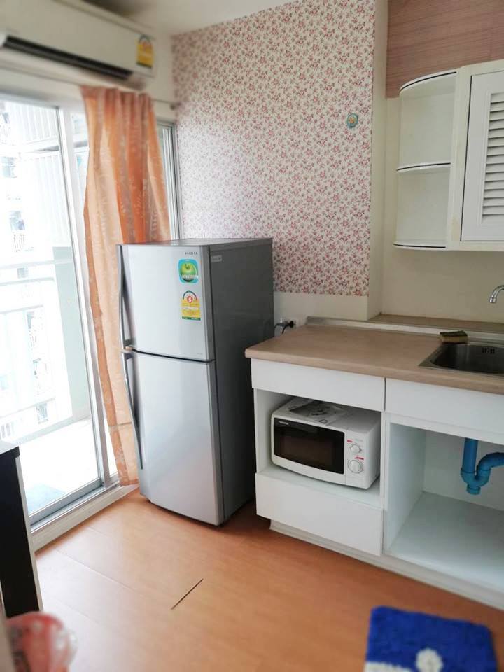 �͹�������Lumpini Mega City Bangna (�Ҥ����Ѵ�) ����ú