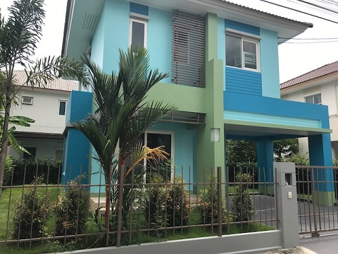 �ç��ú�ҹ����� �����ҹ��ҭ���� ��Ъ��ط��-�آ���ʴ�� ���� Modern Retreat 