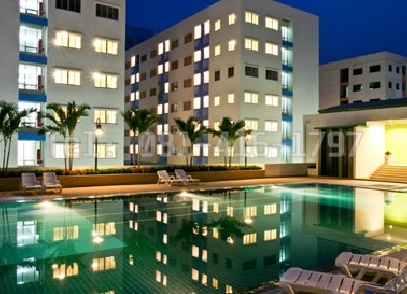 �����Ҥ͹� ����Թշ�ǹ� �ѵ�Ҹ����� Lumpini Condo Town Rattanathibet ���������ͧ��俿��������������ú�ش 