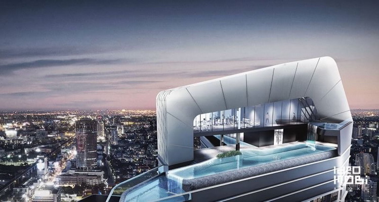 ��´�ǹ� �͹��ç������� �ʹ��� ���� ��ȡ (Ideo Mobi Asoke )