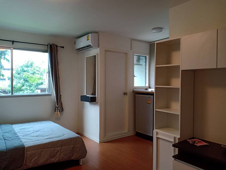 �͹��������Ҥ�ⴹ� Lumpini Mixx ෾��ѡ��-��չ��Թ��� (��������� �������ͧ��俿�Ҥú)