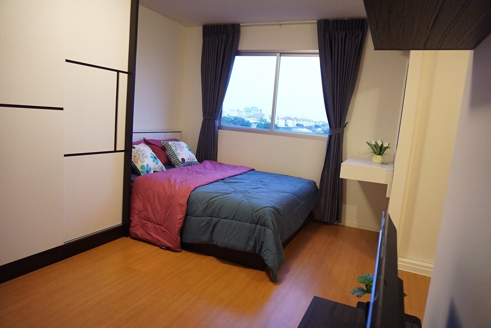 **ให้เช่า**ลุมพินี มิกซ์ เทพารักษ์ แต่งครบ 5,500บาท/เดือน **ให้เช่า**ลุมพินี มิกซ์ เทพารักษ์ แต่งครบ 5,500บาท/เดือน