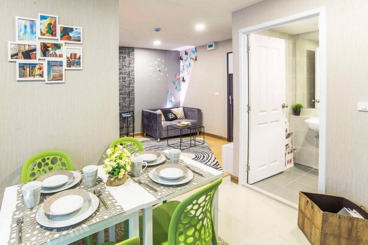 (ให้เช่า) เดอะ โมนาเวล เพชรเกษม39 | The Mona Vale Phetkasem39 (ให้เช่า) เดอะ โมนาเวล เพชรเกษม39 | The Mona Vale Phetkasem39