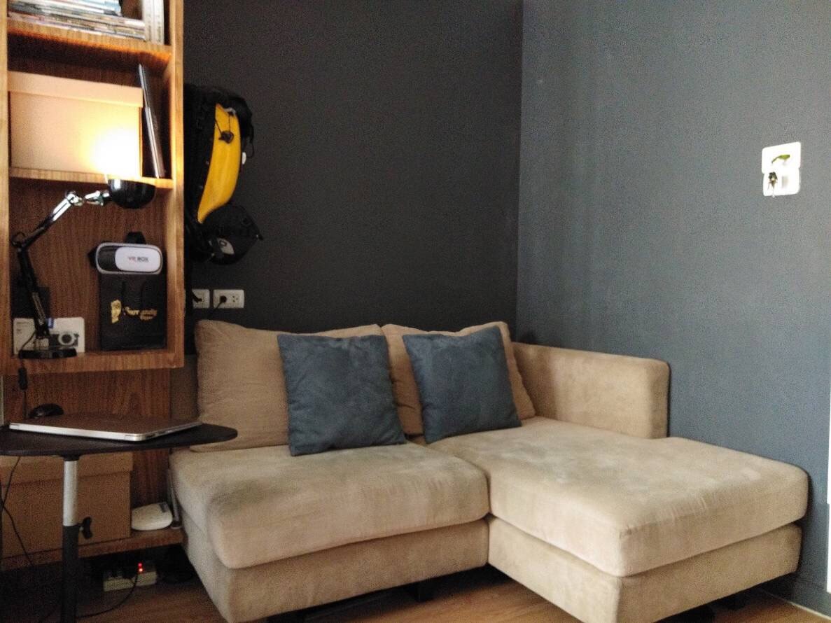 ขายด่วนคอนโดลุมพินี วิลล์ พัฒนาการ-เพชรบุรีตัดใหม่ 1 ห้องนอน ตกแต่งสวย พร้อมอยู่ ใกล้ Airport Link รามคำแหง ราคาไม่แพง (S1810-012) ขายด่วนคอนโดลุมพินี วิลล์ พัฒนาการ-เพชรบุรีตัดใหม่ 1 ห้องนอน ตกแต่งสวย พร้อมอยู่ ใกล้ Airport Link รามคำแหง ราคาไม่แพง (S1810-012)