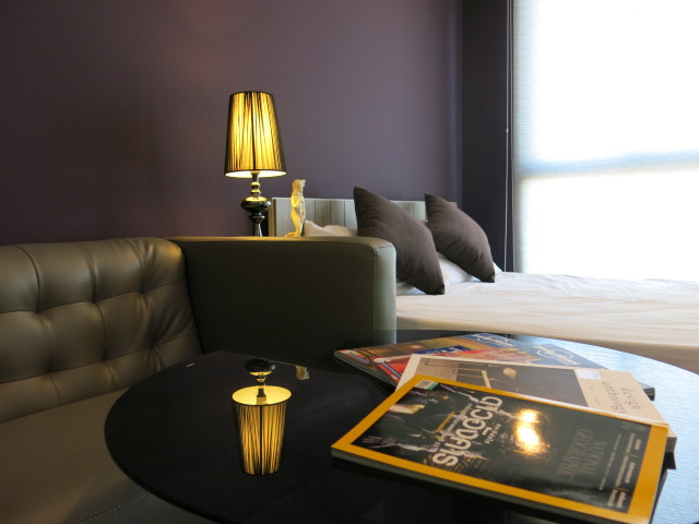 ������ʵٴ��� ����������� 31 IDEO �زҡ�� ��§ 110 �.�ҡ BTS �زҡ��