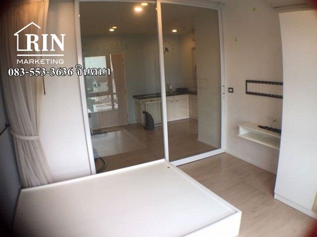 ขายคอนโด เอสวัน พระราม 9 ห้อง 33 ตร.ม 1นอน ตึก A ชั้น 7 ตกแต่งเฟอร์ครบ 083-553-3636 ขายคอนโด เอสวัน พระราม 9 ห้อง 33 ตร.ม 1นอน ตึก A ชั้น 7 ตกแต่งเฟอร์ครบ 083-553-3636