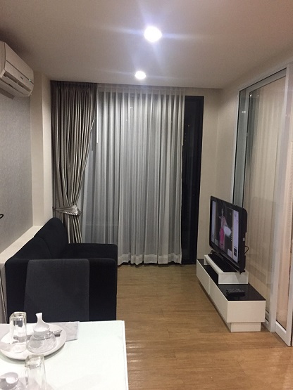 คอนโดกลางใจเมืองโคราช icondo พร้อมเครื่องใช้ไฟฟ้า ห้อง studio 35 ตารางเมตร คอนโดกลางใจเมืองโคราช icondo พร้อมเครื่องใช้ไฟฟ้า ห้อง studio 35 ตารางเมตร