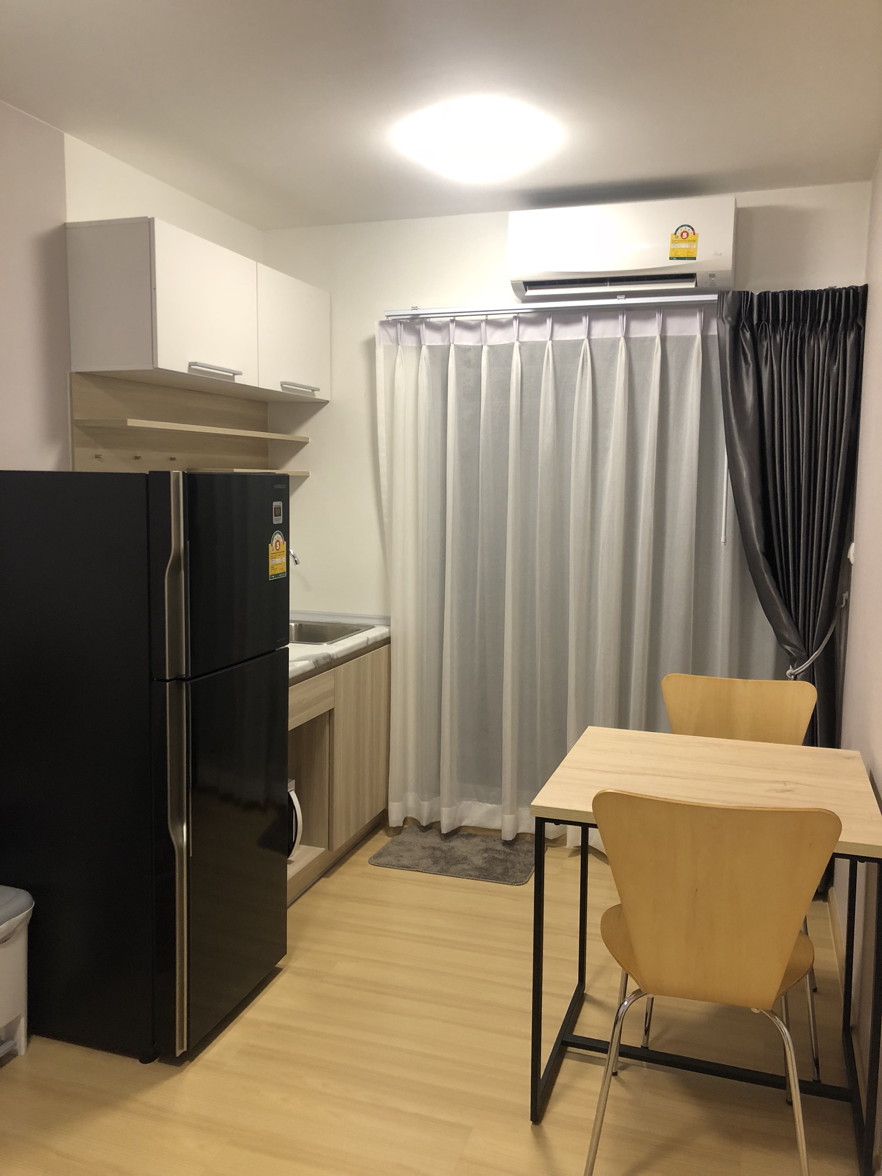 ให้เช่า พลัมคอนโด แจ้งวัฒนะ สเตชั่น เฟส 3 ตึก C ชั้น 5 เฟอร์ครบ+เครื่องใช้ไฟฟ้า ให้เช่า พลัมคอนโด แจ้งวัฒนะ สเตชั่น เฟส 3 ตึก C ชั้น 5 เฟอร์ครบ+เครื่องใช้ไฟฟ้า