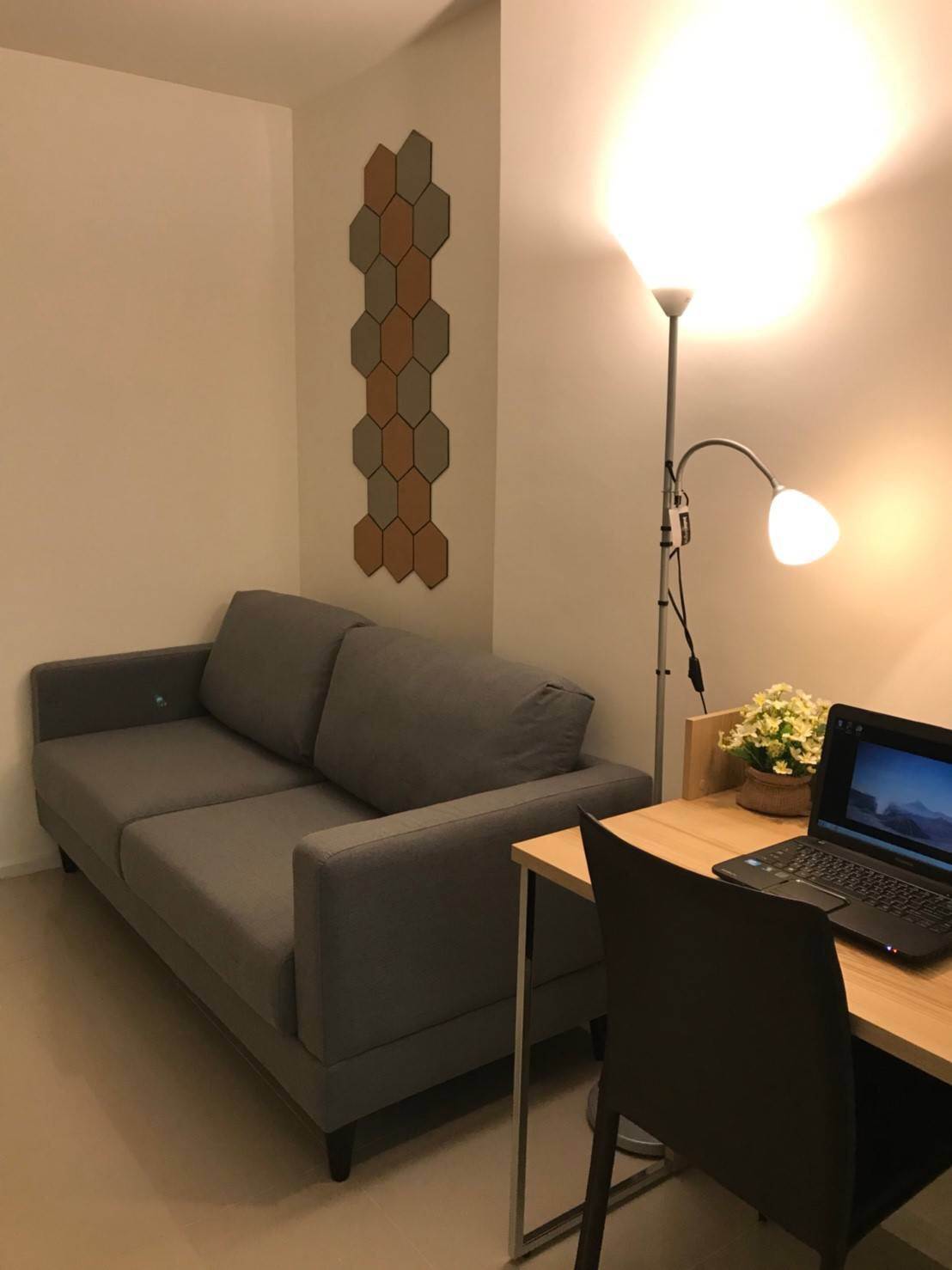 ขายคอนโด Aspire สุขุมวิท 48 ใกล้รถไฟฟ้าพระโขนง ตกแต่งครบ พร้อมอยู่ (S1810-007) ขายคอนโด Aspire สุขุมวิท 48 ใกล้รถไฟฟ้าพระโขนง ตกแต่งครบ พร้อมอยู่ (S1810-007)