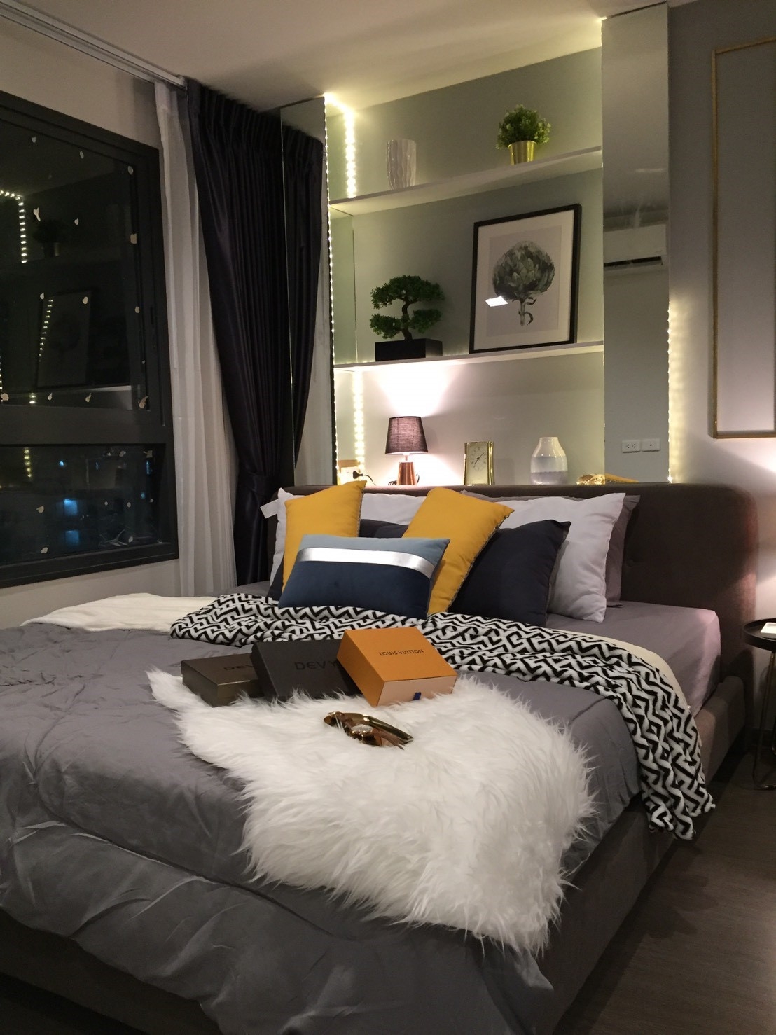 �����Ҥ͹���� (Ideo Sukhumvit 93) ����ҧ�Һ��� �������������!! ���!! ���дѺ!! ��ͧ��������ҡ������