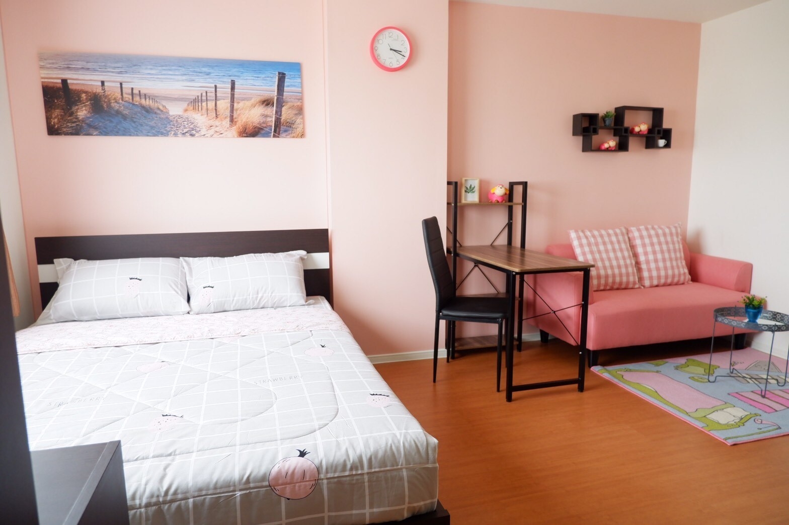 �͹������� Lumpini Mixx ෾��ѡ��-��չ��Թ��� (����� ����ͧ��俿�� �դú) �ҤҶ١�ҡ����������� ��ǹ!!!