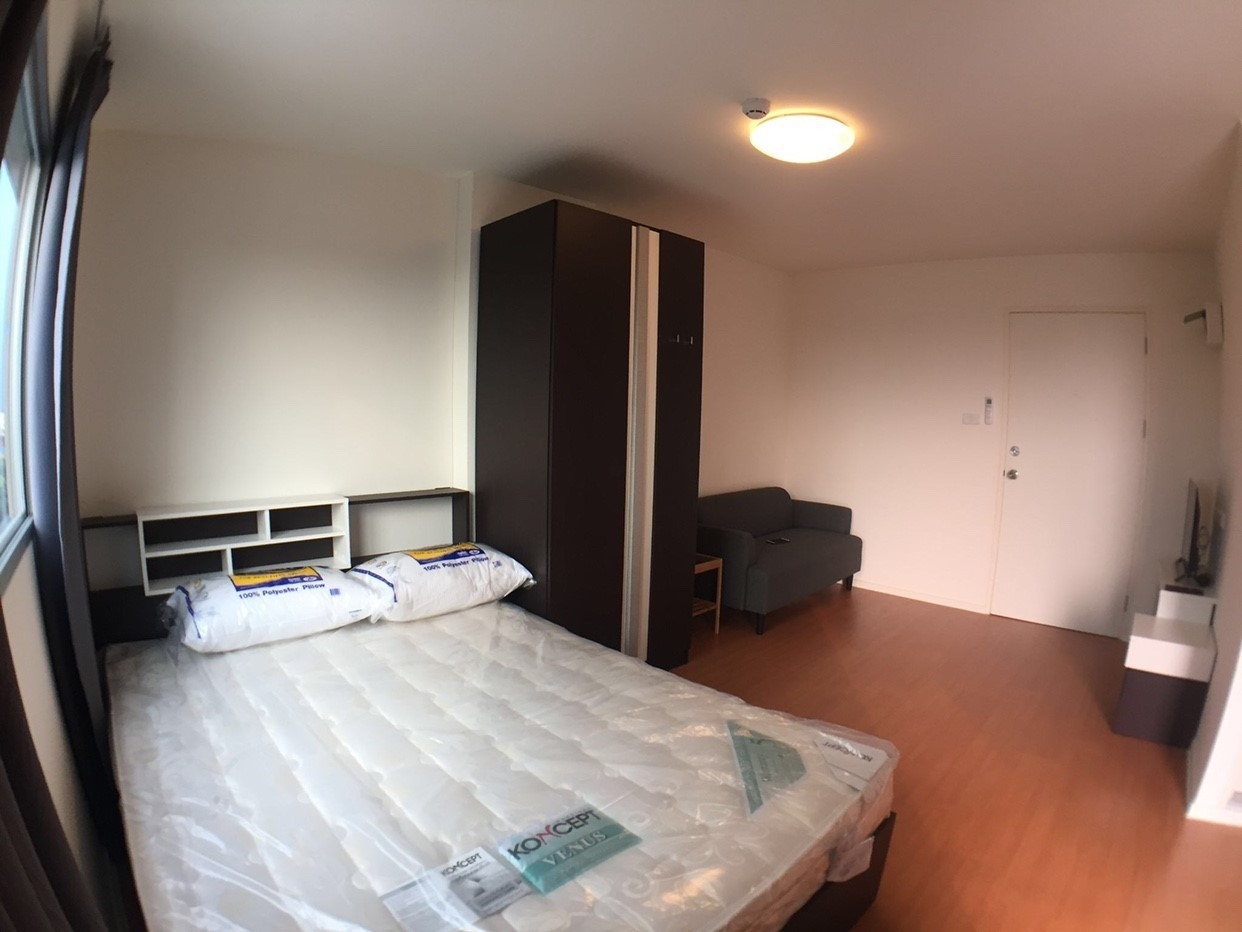 �͹������� Lumpini Mixx ෾��ѡ��-��չ��Թ��� (����� ����ͧ��俿�� �դú) �ҤҶ١�ҡ����������� ��ǹ!!!