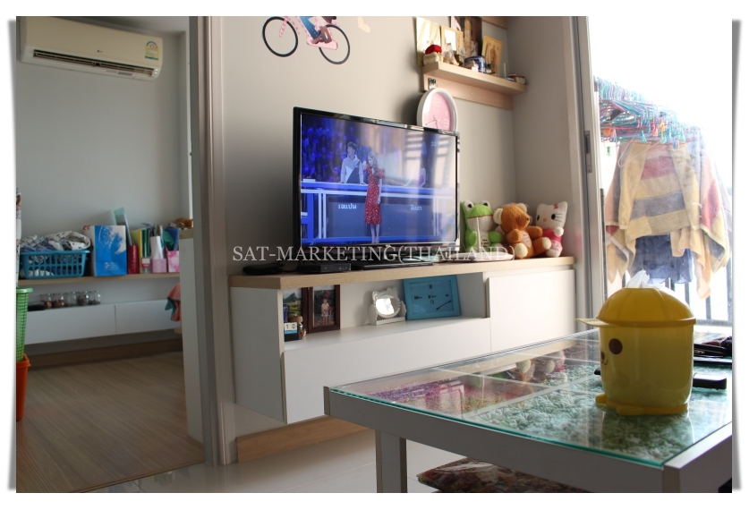 Special Price!! Only 1.9 MB! Sell Rich Park Bangson Condominium 