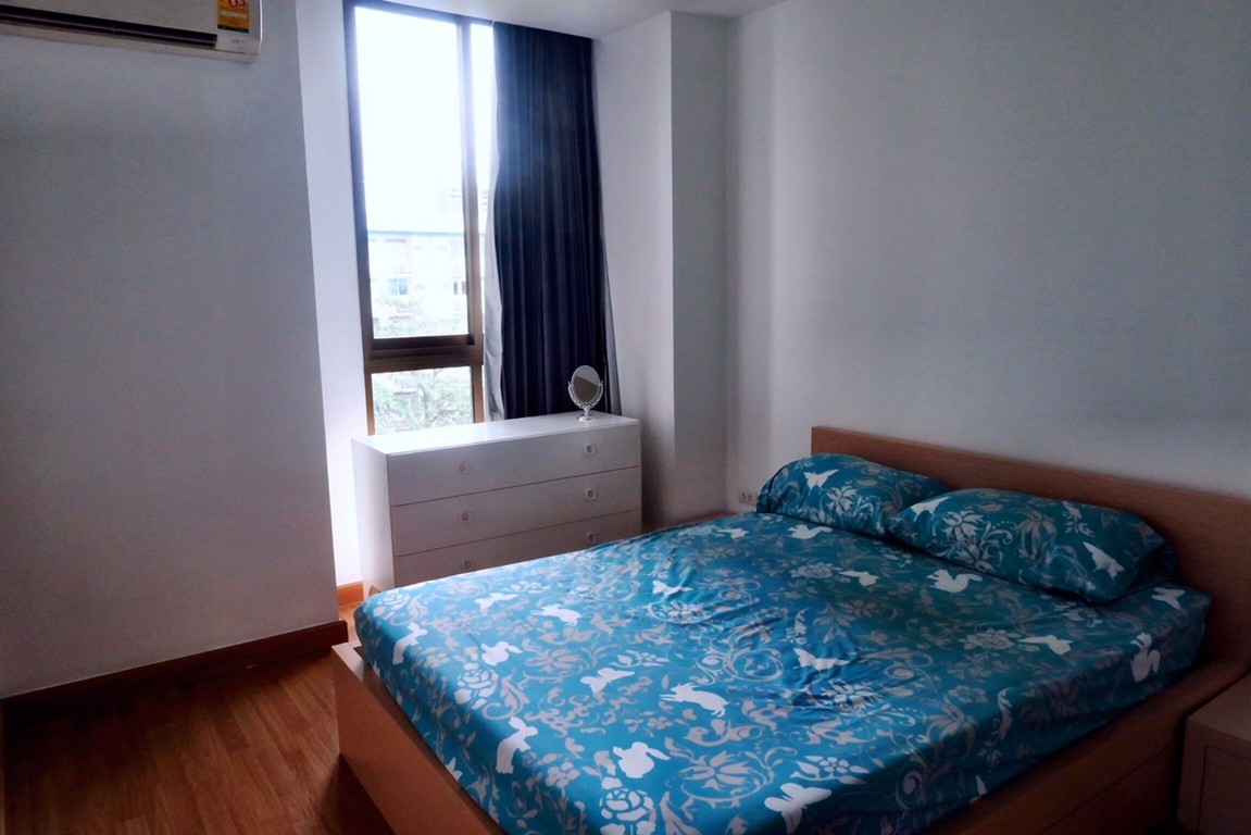 For Sale Condo Ideo Mix Sukhumvit 103 ��� 7 �֡ B 36 Sq. 1 Bedroom Garden View (BTS Udomsuk) 