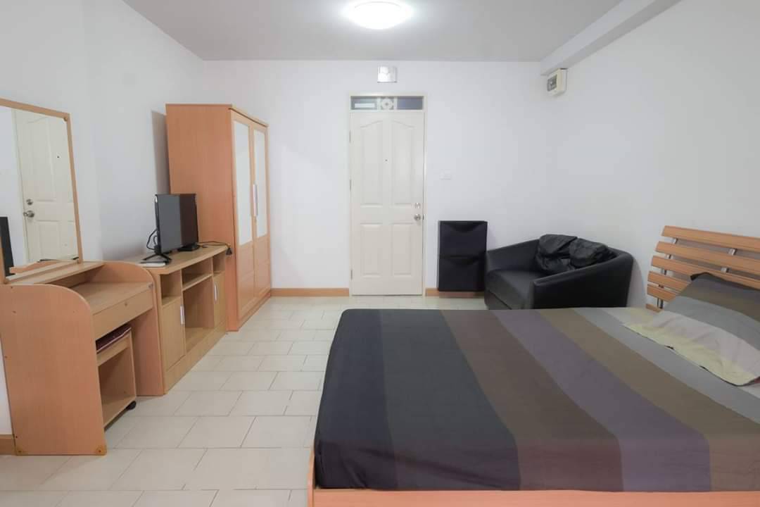 �����Ҥ͹� City Home �Ѫ��-������� ����ú �ҤҶ١