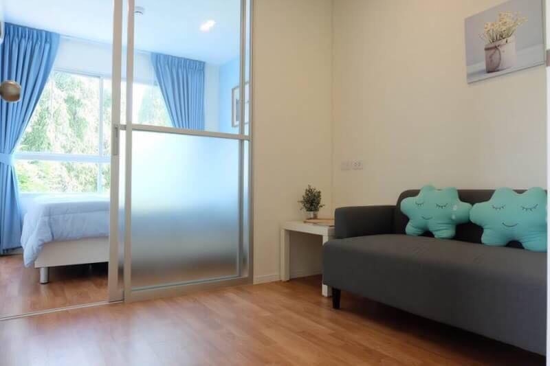 �����Ҥ͹���ͧ�����.. LPN Ville Sukhumvit 76 (������������ ��ͧ������ ��ҡ����) ��� BTS����