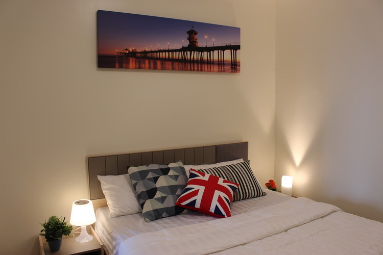 Supalai Park Tiwanon Station Condominium for Rent 