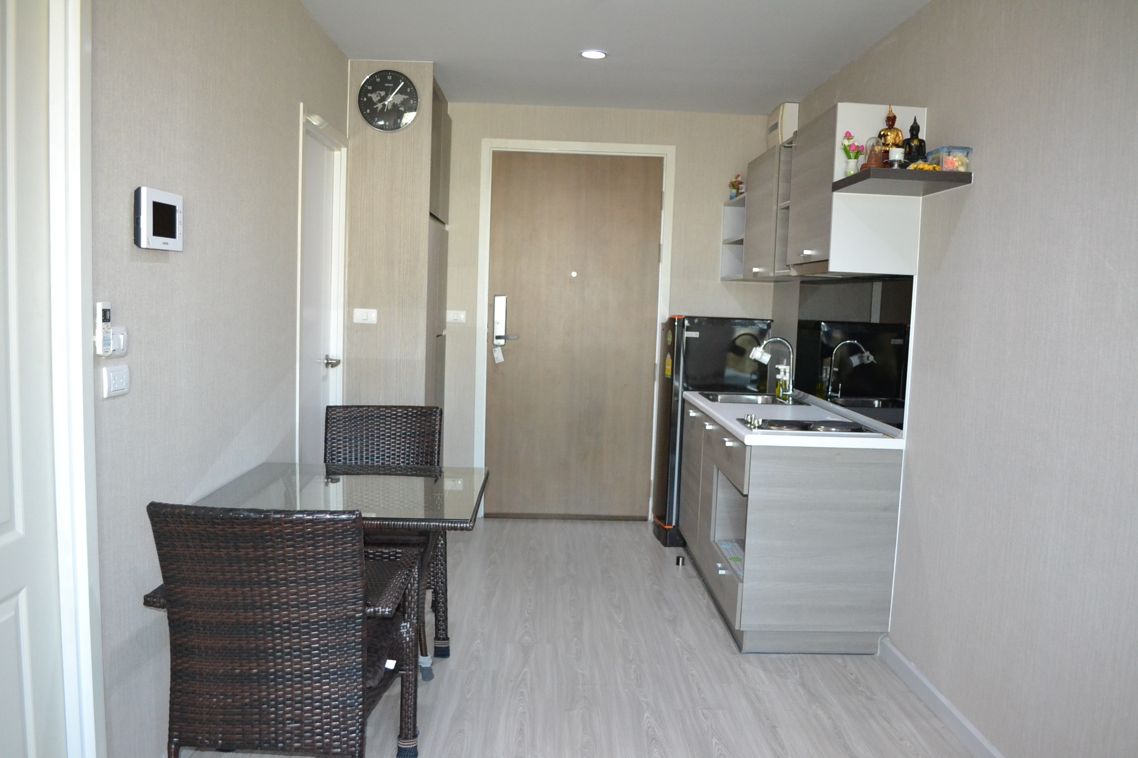 ขายด่วน! The Privacy รัชดา - สุทธิสาร ใกล้รถไฟฟ้า MRT สุทธิสาร (FS811-004) ขายด่วน! The Privacy รัชดา - สุทธิสาร ใกล้รถไฟฟ้า MRT สุทธิสาร (FS811-004)