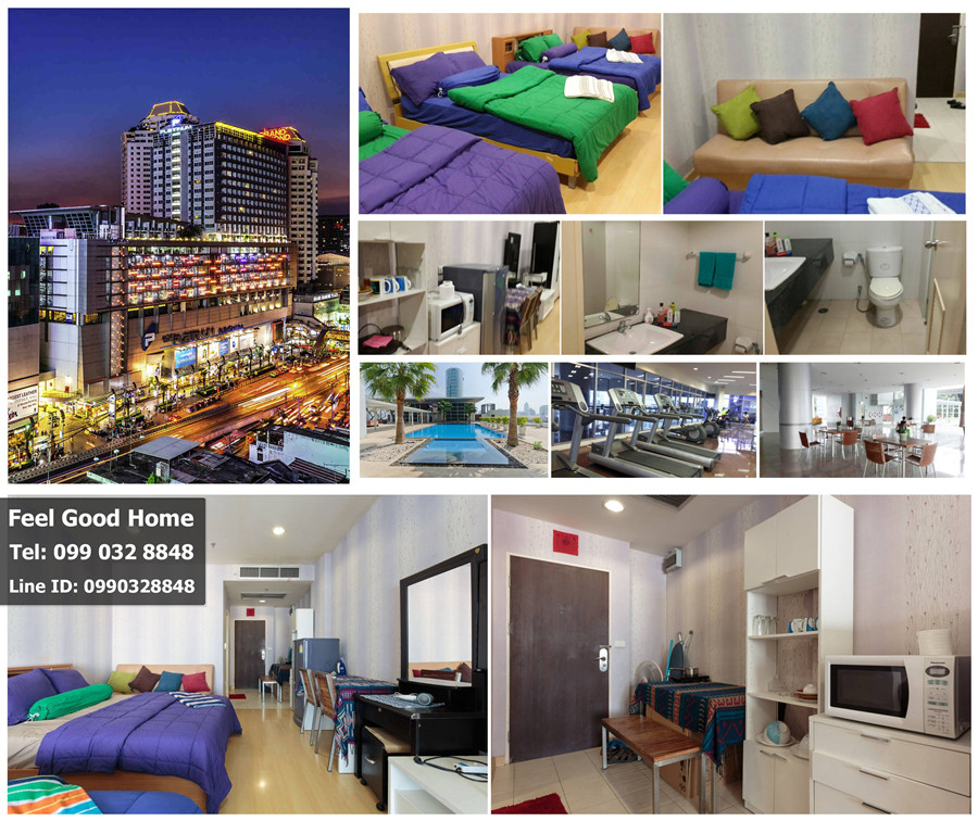 For rent (เดอะ แพลทตินัม) ถ.เพชรบุรี ราชเทวี (กว้าง 45 ตรม.) ใกล้แอร์พอร์ตลิ้ง For rent (เดอะ แพลทตินัม) ถ.เพชรบุรี ราชเทวี (กว้าง 45 ตรม.) ใกล้แอร์พอร์ตลิ้ง