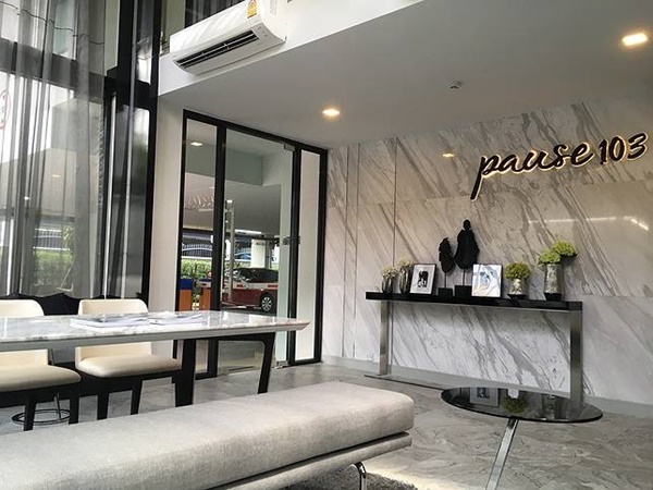 For Rent �����Ҥ͹� Pause103 ��� BTS �ش��آ �Թ�ҧ�дǡ 25.80 ��.�. ��� 8