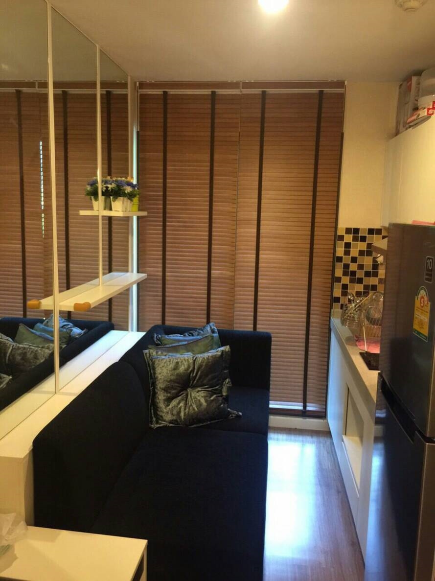 ��´�ǹ I Condo Sukhumvit 103 (Udomsuk58)��ͧ��� ���������¹�� �Ҥ����ᾧ �觤ú��������� ������� ���Ƿ��Թ �������ͧ��俿��  (YS811-001)