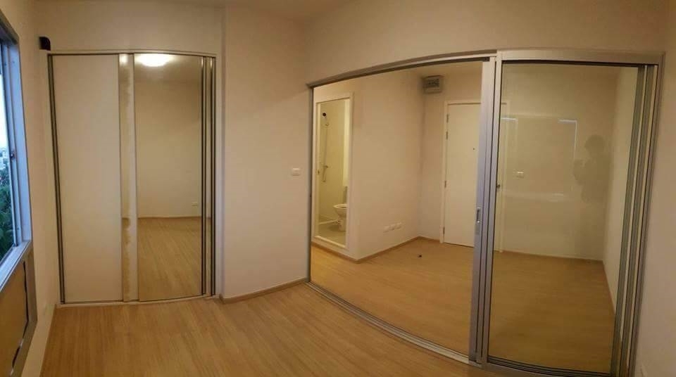 ��� ���� �͹� �ҧ�˭��൪�� (Plum condo Bangyai Station) ��ͧ���������� ������դ���� ���Ŵ����ö俿�Ҥ�ͧ�ҧ��  (YS811-005)