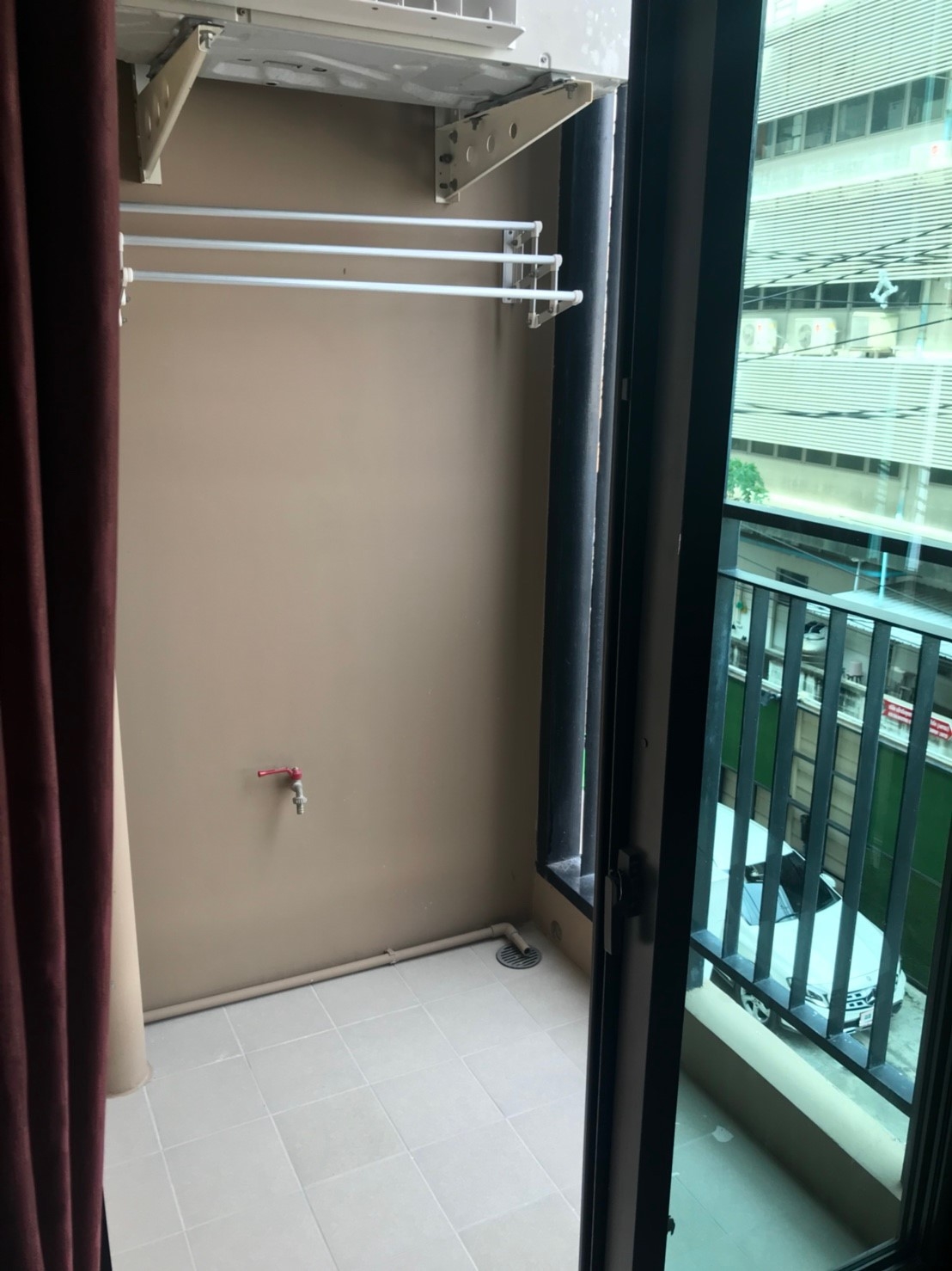 ��´�ǹ�ҡ!!! �͹� 22 ��.�. Studio ��� 3 Condolette Pixel Sathorn �͹��ŵ �ԡ�� �ҷ� (FS809-015)