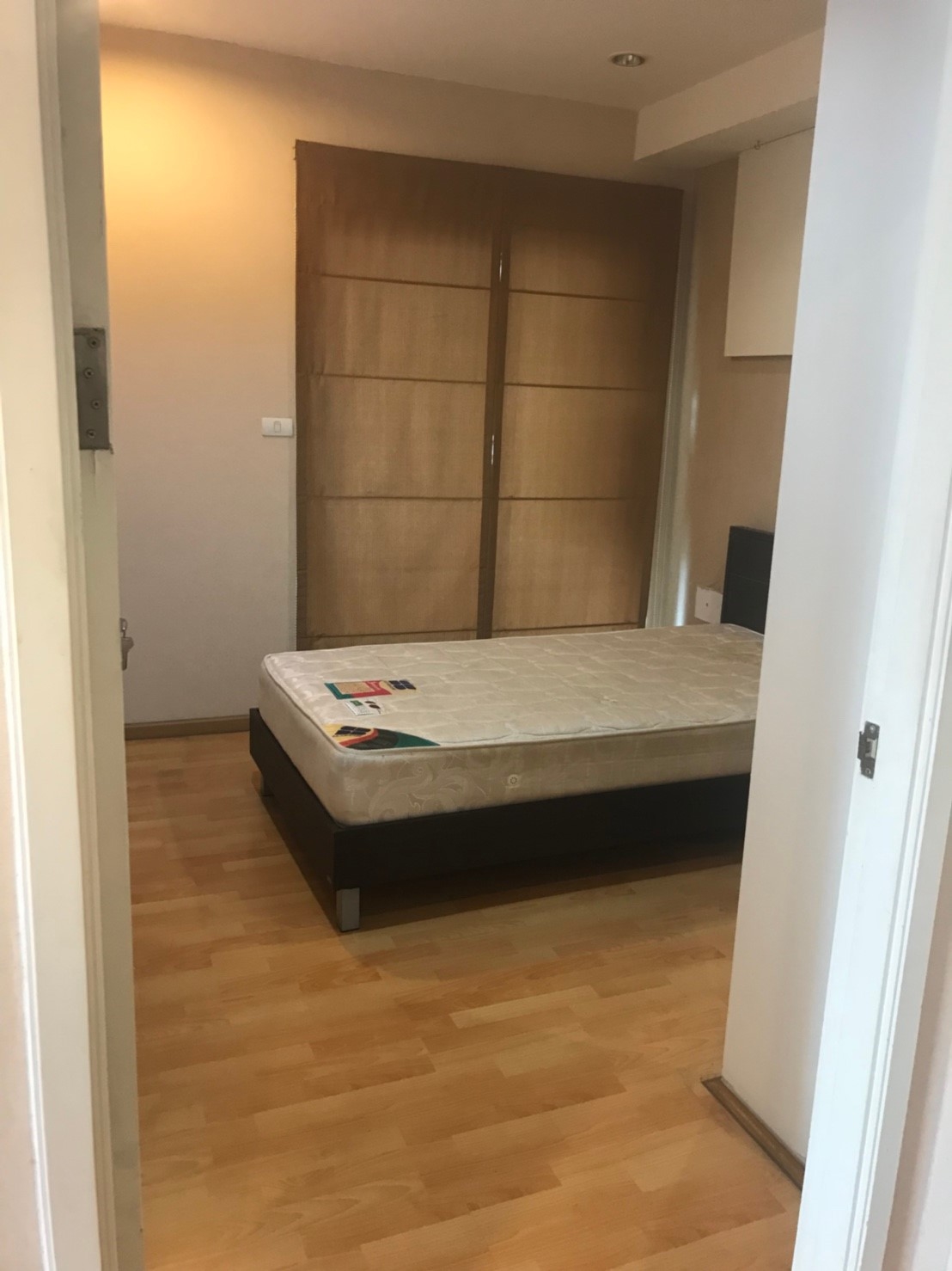 ��¤͹� 2 ��ͧ�͹ 2 ��ͧ��� 60 ���. Inspire Place ABAC-Rama IX �Թ���� ��� ��Ấ ������ 9 (FS809-035)