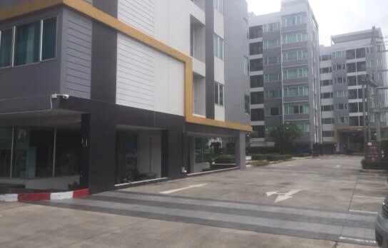 ��� �͹� 25 ��.�. ��ͧ��� ��ͧʵٴ���  ����ҡ� ��� ��� �͹ⴾ�������� �Դ MRT ʶҹպҧ�ѡ�˭� (FS811-068)