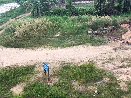 ขายที่ดิน 1 ไร่ 40 ตร.ว โซนพัทยาเหนือ 6.5 ล้านบาท โทร 081-8232341 ขายที่ดิน 1 ไร่ 40 ตร.ว โซนพัทยาเหนือ 6.5 ล้านบาท โทร 081-8232341