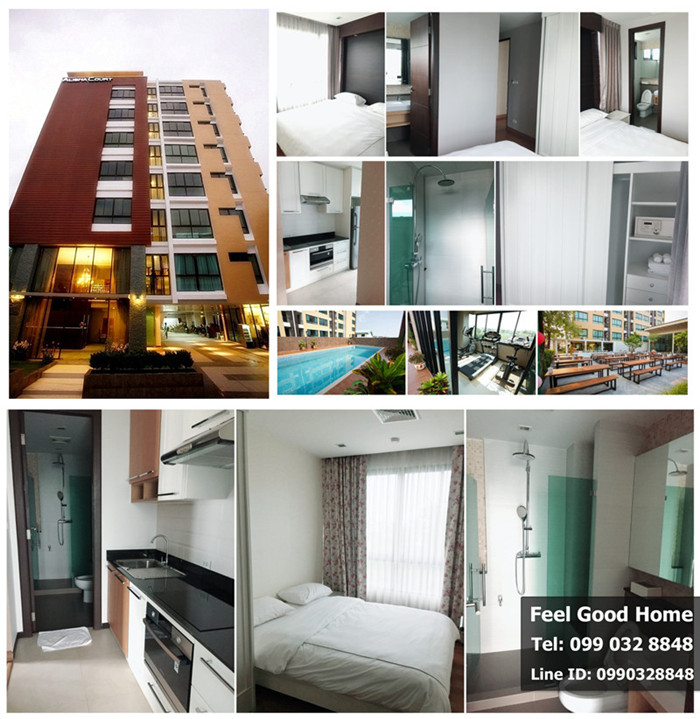 �����Ҥ͹�  Alisha Court �آ���Է 107 ���� 33 (��ͧ�ѡ���� ������" ���дѺ" ) 