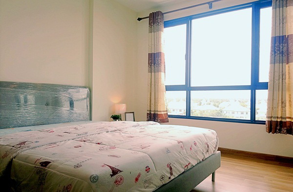 Premio Prime Kaset Nawamin Condominium for Rent (by the Owner)