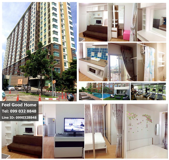 �����Ҥ͹� Parkland lite �ҡ��� (Station �ҡ���) 1��ͧ�͹ �����!!! ����ͧ������������!!!