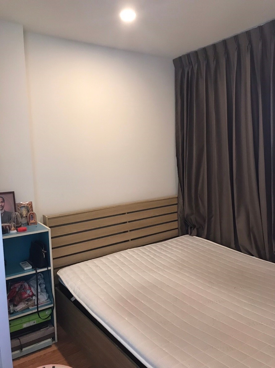 ��´�ǹ �͹�����Թ� ����� �آ���Է 76 Lumpini Ville Sukhumvit 76-Bearing Station (KS811-010) 