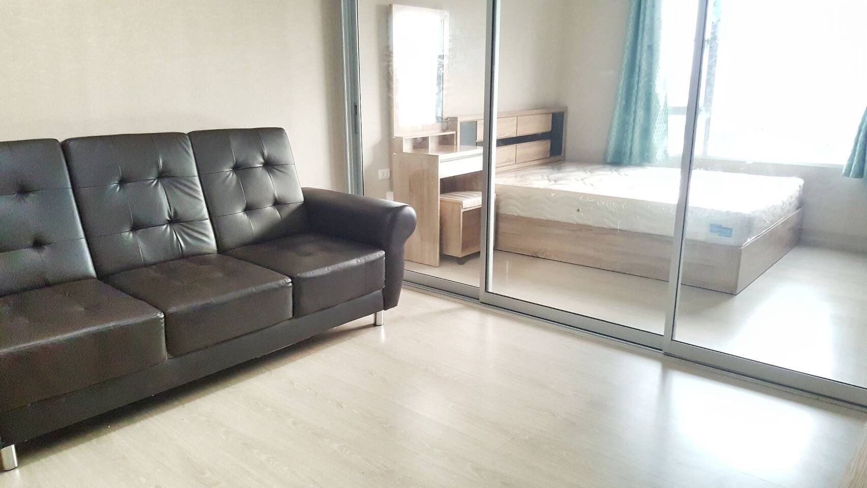 ��� �͹� 1 ��ͧ�͹ 29 ��.�. Plum Condo Extra ������2 ����ç��Һ�źҧ�� (FS809-003)