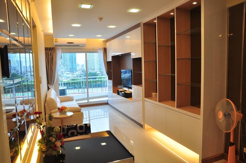 ������ �͹�������� ������� ������ 1�͹ 1 ��� 53.50 sqm. ��� 10