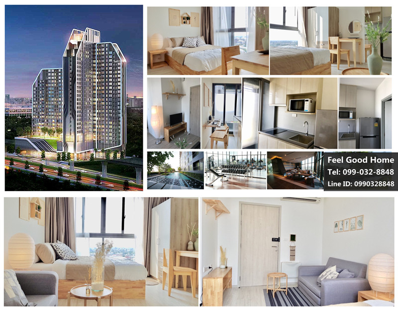 �����Ҥ͹� IDEO EASTGATE (��� BTS�ҧ��) �����!!! ʡչⷹ��ҹ.. / ��ͧ���Ҵ..���ʴ�� (�Ѵ˹ѡ!!! ��������� + ����ͧ��俿�Ҥú)