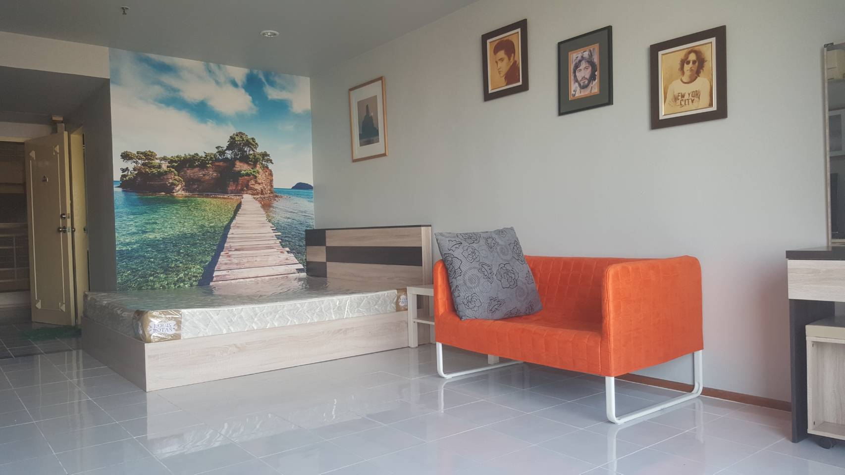 ������ �͹� Ratchada Orchid ��� MRT�ط�����