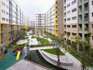 LUMPINI CONDO TOWN RAMINDRA � LATPLAKHAO