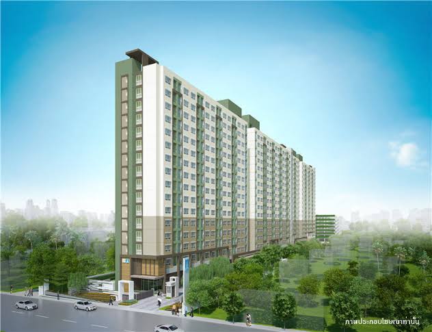 �����Ҥ͹� LPN77/2 ��͹�ت ��ͧ���� ���ö俿����͹�ت 700���� �֡A1 ���12  (6,300�ҷ/��͹)