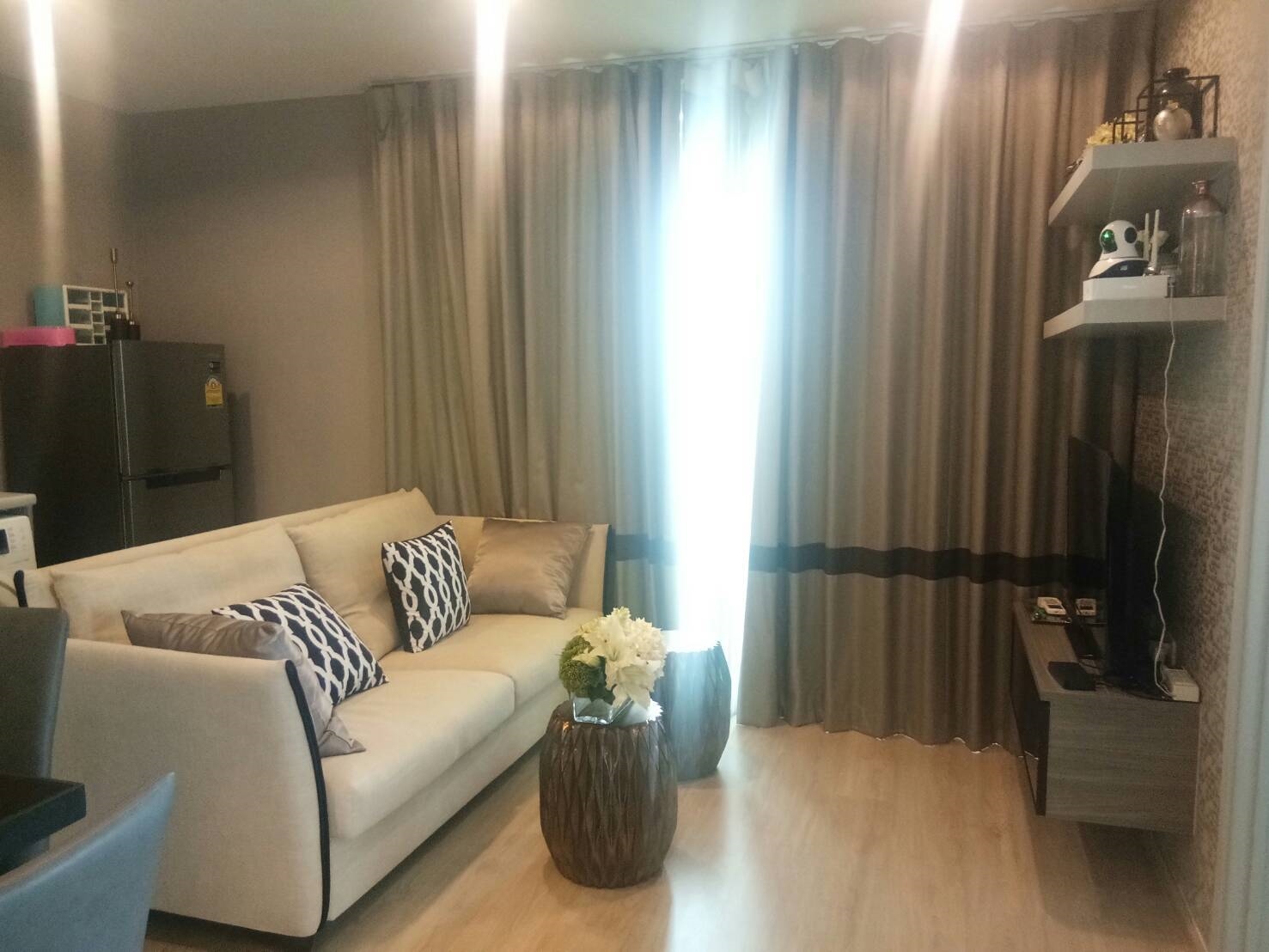 ��� �͹� �ʹ��� �زҡ�� (Condo Ideo wutthakat) �ԴBTS 2�͹ ��ͧ�������� ��������� �������ͧ��俿�� �ҤҶ١��д� (YS901-004)