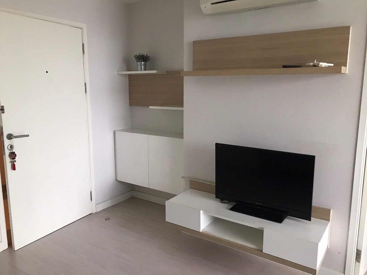 ��¤͹� 1 ��ͧ�͹ 35 ��.�. ���� ��硫�� Proud X 2 CONDO ����繷��� ���Ѳ�� (FS811-058)