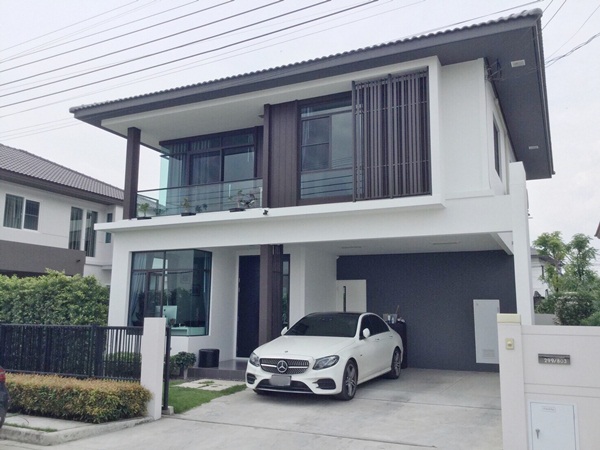 ให้เช่า : หมู่บ้านมัณฑนา เลค วัชรพล ให้เช่า : หมู่บ้านมัณฑนา เลค วัชรพล